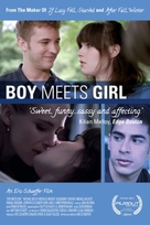 Boy Meets Girl - Movie Cover (xs thumbnail)