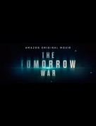 The Tomorrow War - Logo (xs thumbnail)