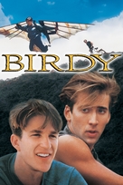 Birdy - Movie Cover (xs thumbnail)