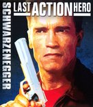 Last Action Hero - Movie Cover (xs thumbnail)