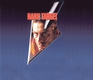Hard Target - Movie Poster (xs thumbnail)