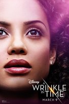 A Wrinkle in Time - Movie Poster (xs thumbnail)