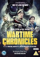 Wartime - British Movie Cover (xs thumbnail)