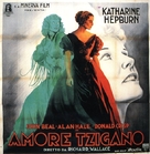 The Little Minister - Italian Movie Poster (xs thumbnail)
