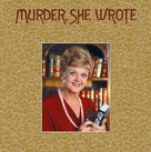 &quot;Murder, She Wrote&quot; - British Movie Poster (xs thumbnail)