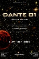 Dante 01 - French poster (xs thumbnail)