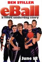 Dodgeball: A True Underdog Story - Movie Poster (xs thumbnail)