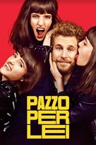 Loco por ella - Italian Movie Cover (xs thumbnail)