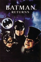 Batman Returns - Movie Cover (xs thumbnail)