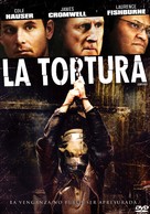 Tortured - Spanish Movie Cover (xs thumbnail)
