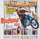 Roustabout - Movie Poster (xs thumbnail)