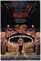 Avalon - Movie Poster (xs thumbnail)