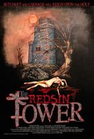 The Redsin Tower - Movie Poster (xs thumbnail)