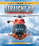 Straight Up: Helicopters in Action - Movie Cover (xs thumbnail)