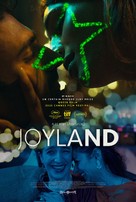 Joyland - Movie Poster (xs thumbnail)