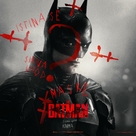 The Batman - Croatian Movie Poster (xs thumbnail)