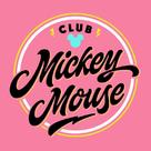&quot;Club Mickey Mouse&quot; - Logo (xs thumbnail)