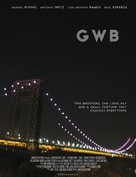 G.W.B. - Theatrical movie poster (xs thumbnail)