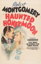 Busman&#039;s Honeymoon - Movie Poster (xs thumbnail)