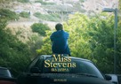 Miss Stevens - South Korean Movie Poster (xs thumbnail)