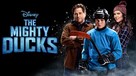 &quot;The Mighty Ducks: Game Changers&quot; - International Movie Cover (xs thumbnail)