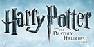 Harry Potter and the Deathly Hallows: Part I - Logo (xs thumbnail)