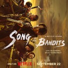 &quot;Song of the Bandits&quot; - Movie Poster (xs thumbnail)