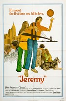 Jeremy - Movie Poster (xs thumbnail)