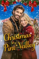 Christmas in Pine Valley - Movie Poster (xs thumbnail)