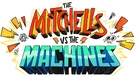 The Mitchells vs. the Machines - Logo (xs thumbnail)