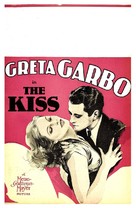The Kiss - Movie Poster (xs thumbnail)