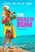 The Beach Bum - Movie Cover (xs thumbnail)