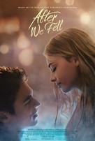 After We Fell - Movie Poster (xs thumbnail)