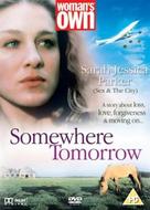 Somewhere, Tomorrow - British Movie Cover (xs thumbnail)