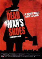 Dead Man&#039;s Shoes - French Movie Poster (xs thumbnail)