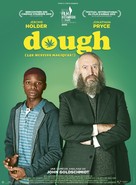 Dough - French Movie Poster (xs thumbnail)
