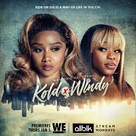 &quot;Kold x Windy&quot; - Movie Poster (xs thumbnail)