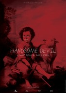 Handsome Devil - Spanish Movie Poster (xs thumbnail)