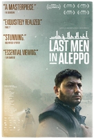 Last Men in Aleppo - Movie Poster (xs thumbnail)