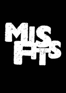 &quot;Misfits&quot; - Logo (xs thumbnail)