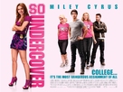So Undercover - Movie Poster (xs thumbnail)