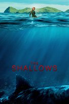 The Shallows - Movie Poster (xs thumbnail)