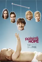 "Raising Hope" Poster