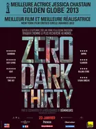 Zero Dark Thirty Poster