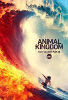 &quot;Animal Kingdom&quot; - Movie Poster (xs thumbnail)