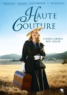 The Dressmaker - French DVD movie cover (xs thumbnail)