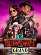 Showdown at the Grand - Movie Cover (xs thumbnail)