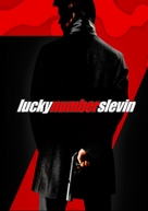 Lucky Number Slevin - Movie Poster (xs thumbnail)