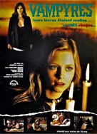 Vampyres - French Movie Poster (xs thumbnail)