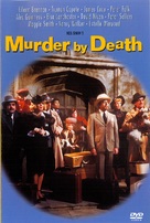 Murder by Death - Movie Cover (xs thumbnail)